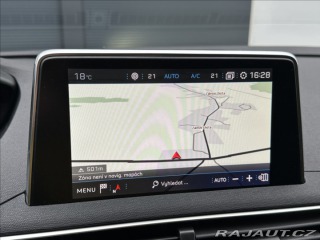 Peugeot 3008 1,5 BlueHDI 130PS Active 2018