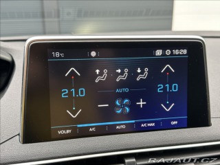 Peugeot 3008 1,5 BlueHDI 130PS Active 2018