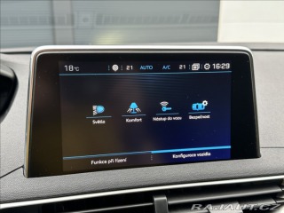 Peugeot 3008 1,5 BlueHDI 130PS Active 2018