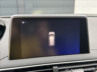 Peugeot 3008 1,5 BlueHDI 130PS Active 2018