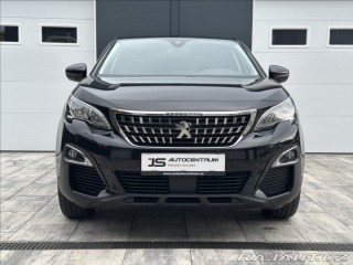 Peugeot 3008 1,5 BlueHDI 130PS Active 2018