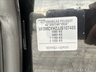 Peugeot 3008 1,5 BlueHDI 130PS Active 2018