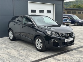 Peugeot 3008 1,5 BlueHDI 130PS Active 2018