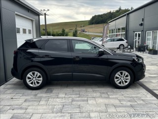 Peugeot 3008 1,5 BlueHDI 130PS Active 2018