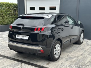 Peugeot 3008 1,5 BlueHDI 130PS Active 2018