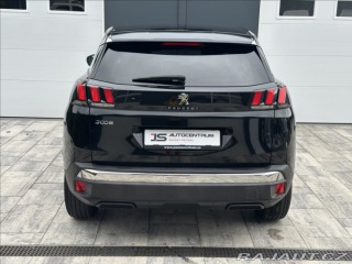 Peugeot 3008 1,5 BlueHDI 130PS Active 2018