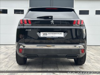 Peugeot 3008 1,5 BlueHDI 130PS Active 2018