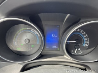 Toyota Auris 1,8 i 73kW HYBRID EXECUTI 2016