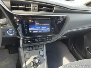 Toyota Auris 1,8 i 73kW HYBRID EXECUTI 2016