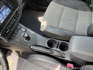 Toyota Auris 1,8 i 73kW HYBRID EXECUTI 2016