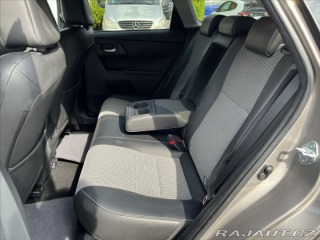 Toyota Auris 1,8 i 73kW HYBRID EXECUTI 2016