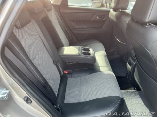 Toyota Auris 1,8 i 73kW HYBRID EXECUTI 2016