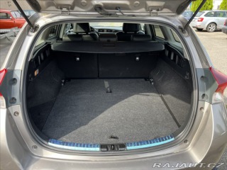 Toyota Auris 1,8 i 73kW HYBRID EXECUTI 2016