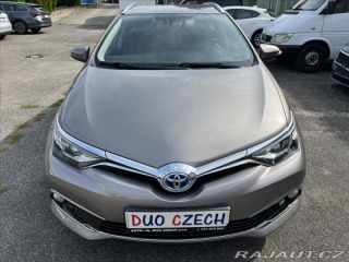 Toyota Auris 1,8 i 73kW HYBRID EXECUTI 2016