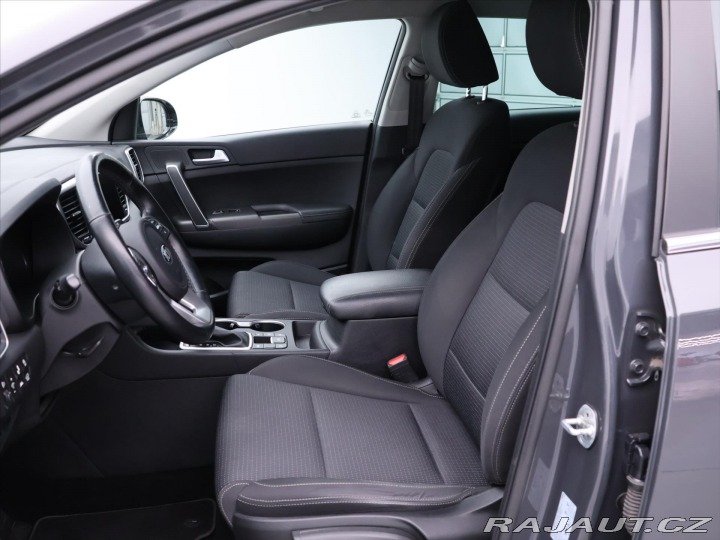 Kia Sportage 1,6 CRDI 100 kW TOP Aut. 2021
