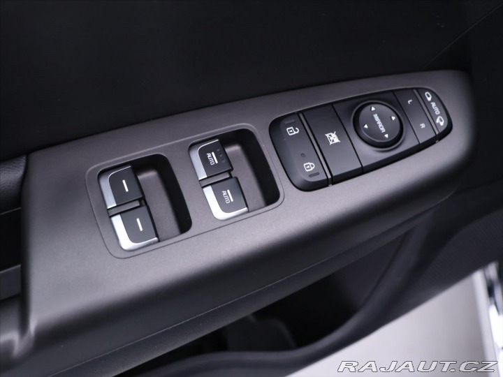 Kia Sportage 1,6 CRDI 100 kW TOP Aut. 2021