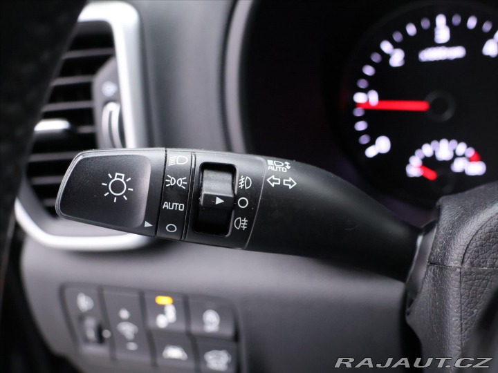 Kia Sportage 1,6 CRDI 100 kW TOP Aut. 2021