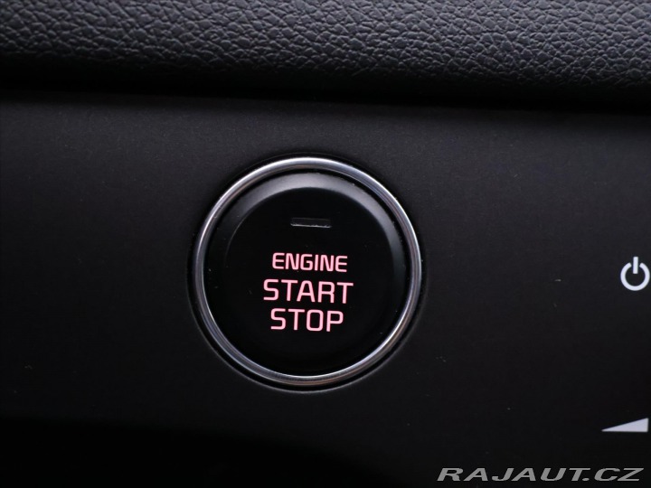 Kia Sportage 1,6 CRDI 100 kW TOP Aut. 2021