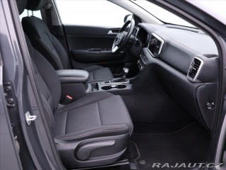 Kia Sportage 1,6 CRDI 100 kW TOP Aut. 2021