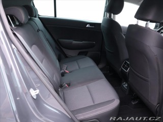 Kia Sportage 1,6 CRDI 100 kW TOP Aut. 2021