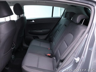 Kia Sportage 1,6 CRDI 100 kW TOP Aut. 2021