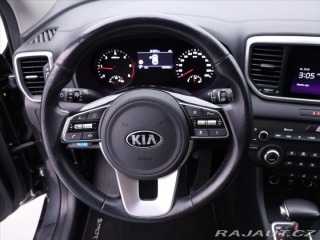 Kia Sportage 1,6 CRDI 100 kW TOP Aut. 2021