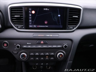 Kia Sportage 1,6 CRDI 100 kW TOP Aut. 2021
