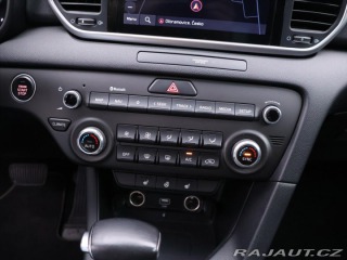 Kia Sportage 1,6 CRDI 100 kW TOP Aut. 2021