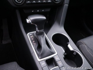 Kia Sportage 1,6 CRDI 100 kW TOP Aut. 2021