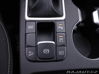 Kia Sportage 1,6 CRDI 100 kW TOP Aut. 2021