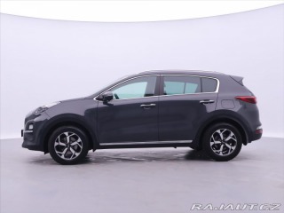 Kia Sportage 1,6 CRDI 100 kW TOP Aut. 2021