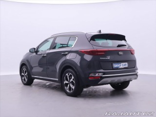 Kia Sportage 1,6 CRDI 100 kW TOP Aut. 2021