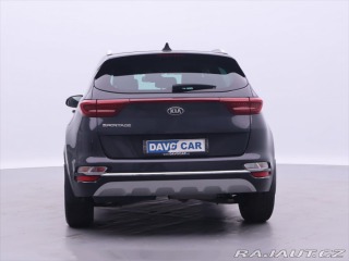 Kia Sportage 1,6 CRDI 100 kW TOP Aut. 2021
