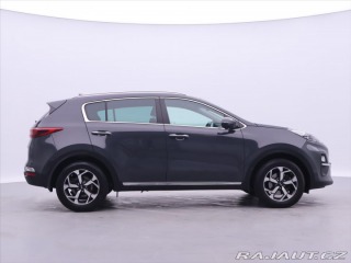 Kia Sportage 1,6 CRDI 100 kW TOP Aut. 2021