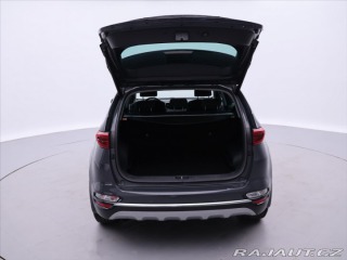 Kia Sportage 1,6 CRDI 100 kW TOP Aut. 2021