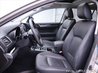 Subaru Outback 2,5 i 129kW Aut. AWD CZ S 2017
