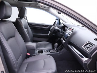 Subaru Outback 2,5 i 129kW Aut. AWD CZ S 2017