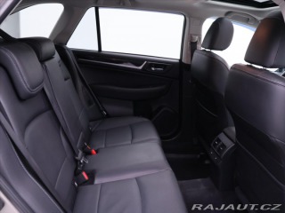 Subaru Outback 2,5 i 129kW Aut. AWD CZ S 2017