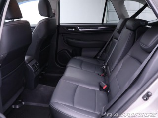 Subaru Outback 2,5 i 129kW Aut. AWD CZ S 2017