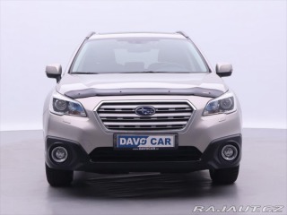 Subaru Outback 2,5 i 129kW Aut. AWD CZ S 2017