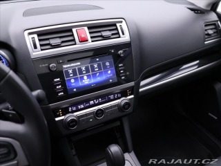 Subaru Outback 2,5 i 129kW Aut. AWD CZ S 2017