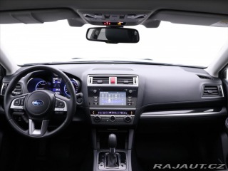 Subaru Outback 2,5 i 129kW Aut. AWD CZ S 2017
