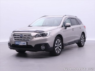 Subaru Outback 2,5 i 129kW Aut. AWD CZ S 2017