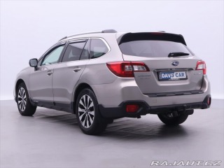 Subaru Outback 2,5 i 129kW Aut. AWD CZ S 2017