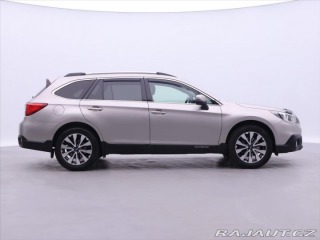Subaru Outback 2,5 i 129kW Aut. AWD CZ S 2017