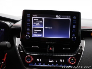 Toyota Corolla 1.6 VVT-i 97kW CZ 1.Maj C 2019