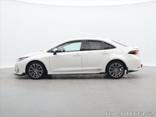 Toyota Corolla 1.6 VVT-i 97kW CZ 1.Maj C 2019