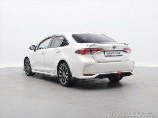 Toyota Corolla 1.6 VVT-i 97kW CZ 1.Maj C 2019
