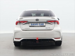 Toyota Corolla 1.6 VVT-i 97kW CZ 1.Maj C 2019