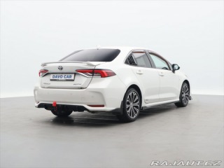 Toyota Corolla 1.6 VVT-i 97kW CZ 1.Maj C 2019